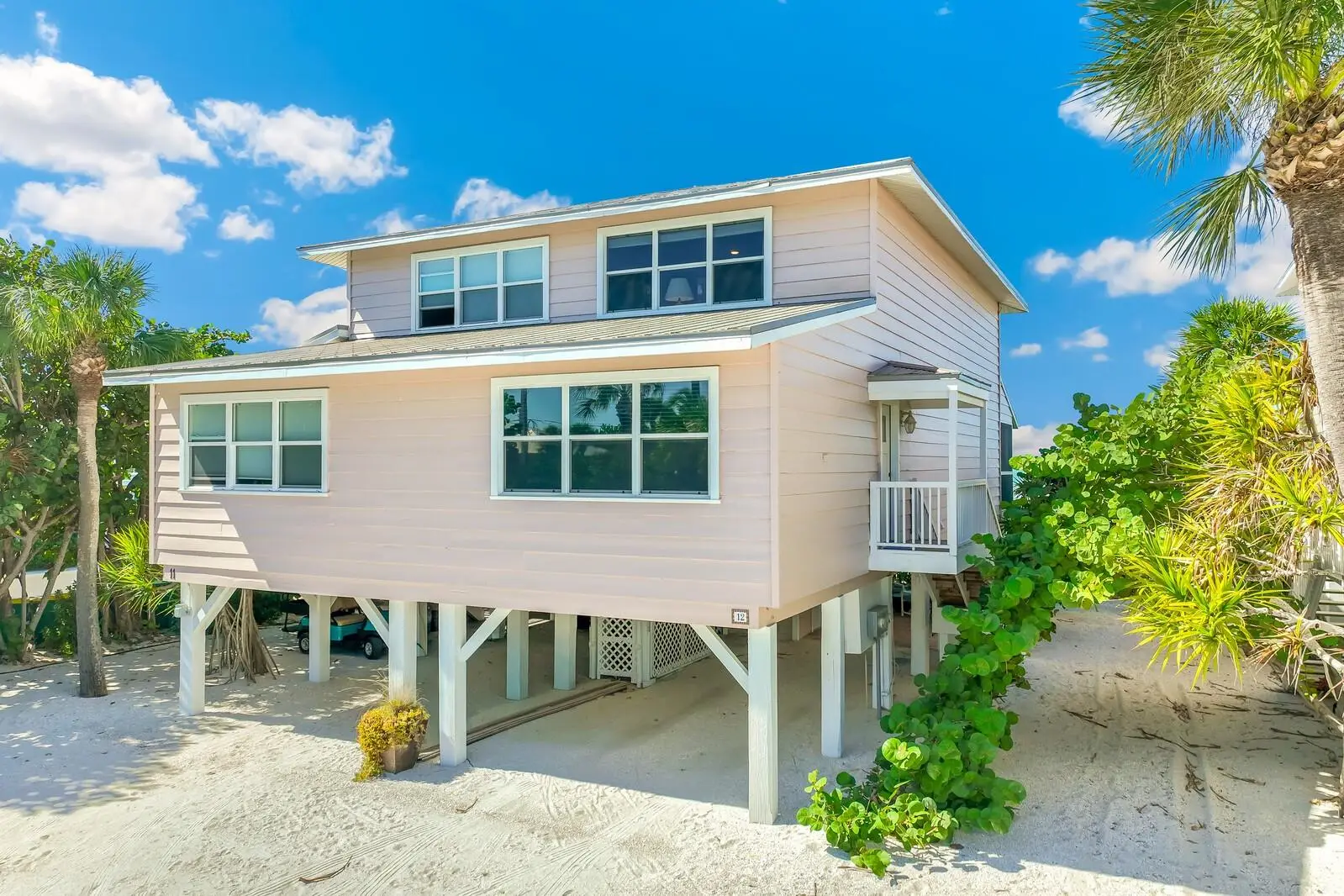 290 Gulf Blvd, FL