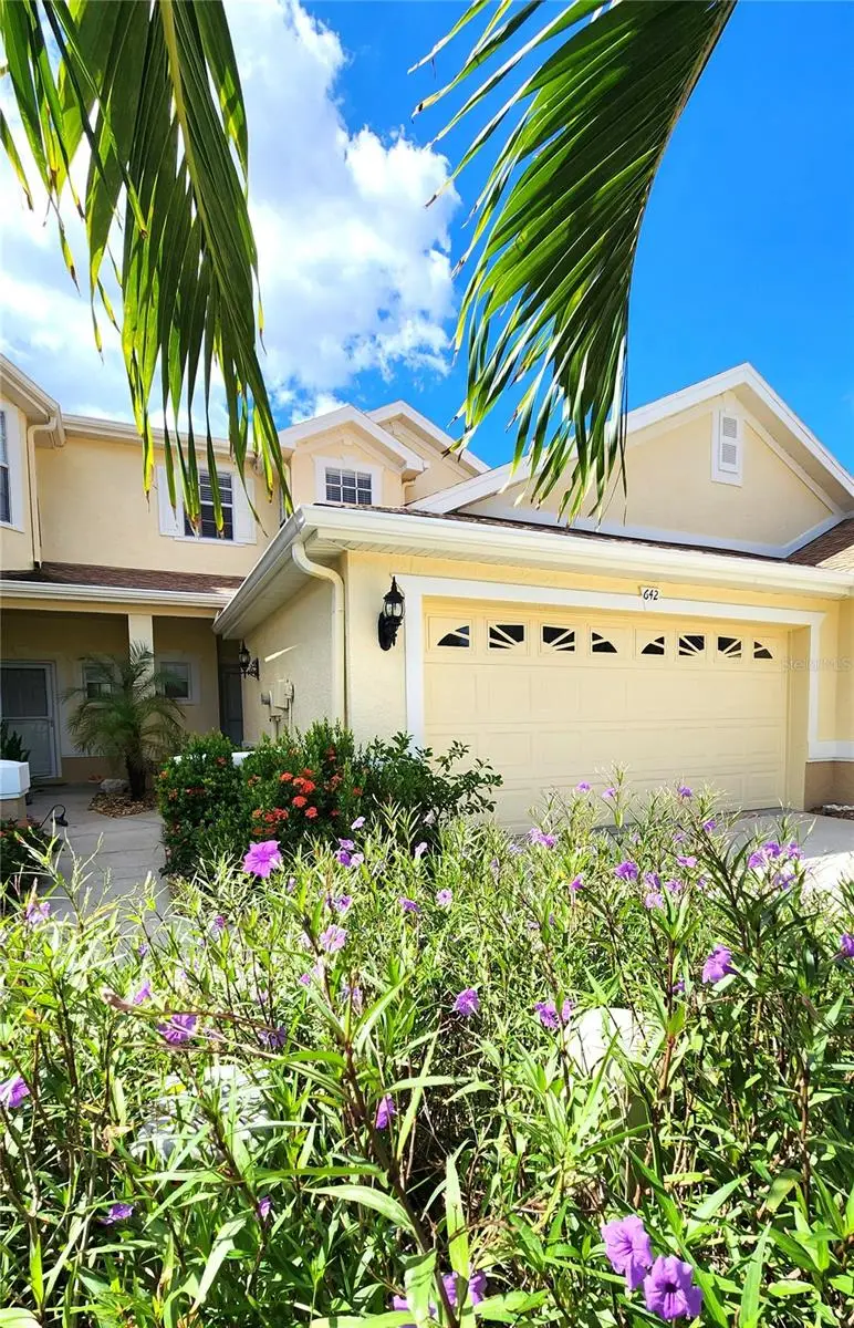 642 Spring Lake Circle, FL