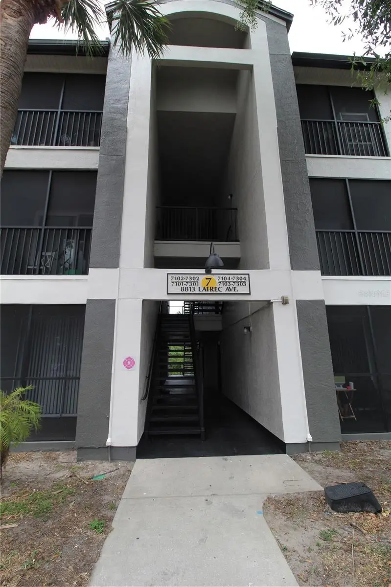 7511 Seurat Street, FL