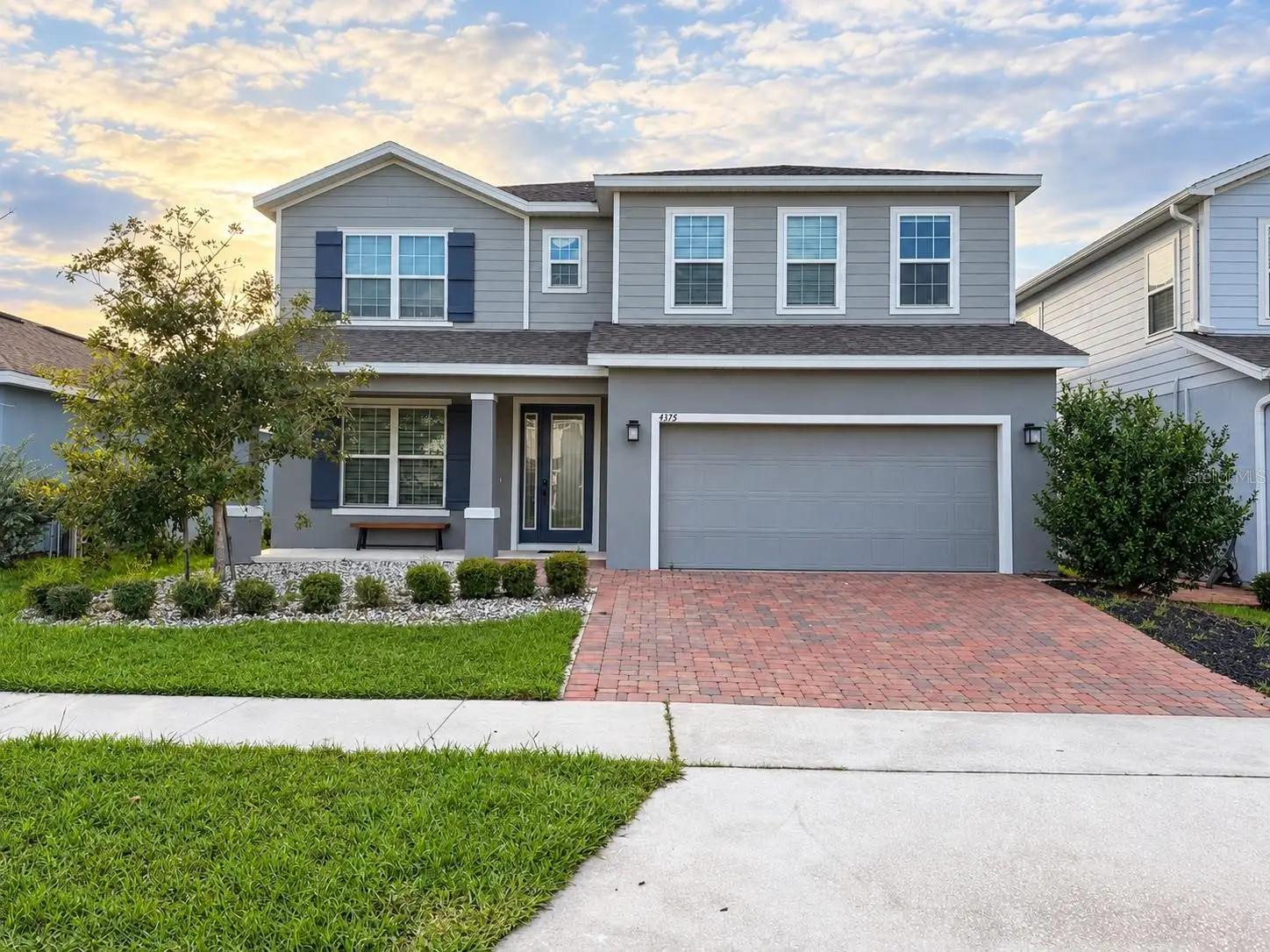 4375 Silver Creek Street, FL