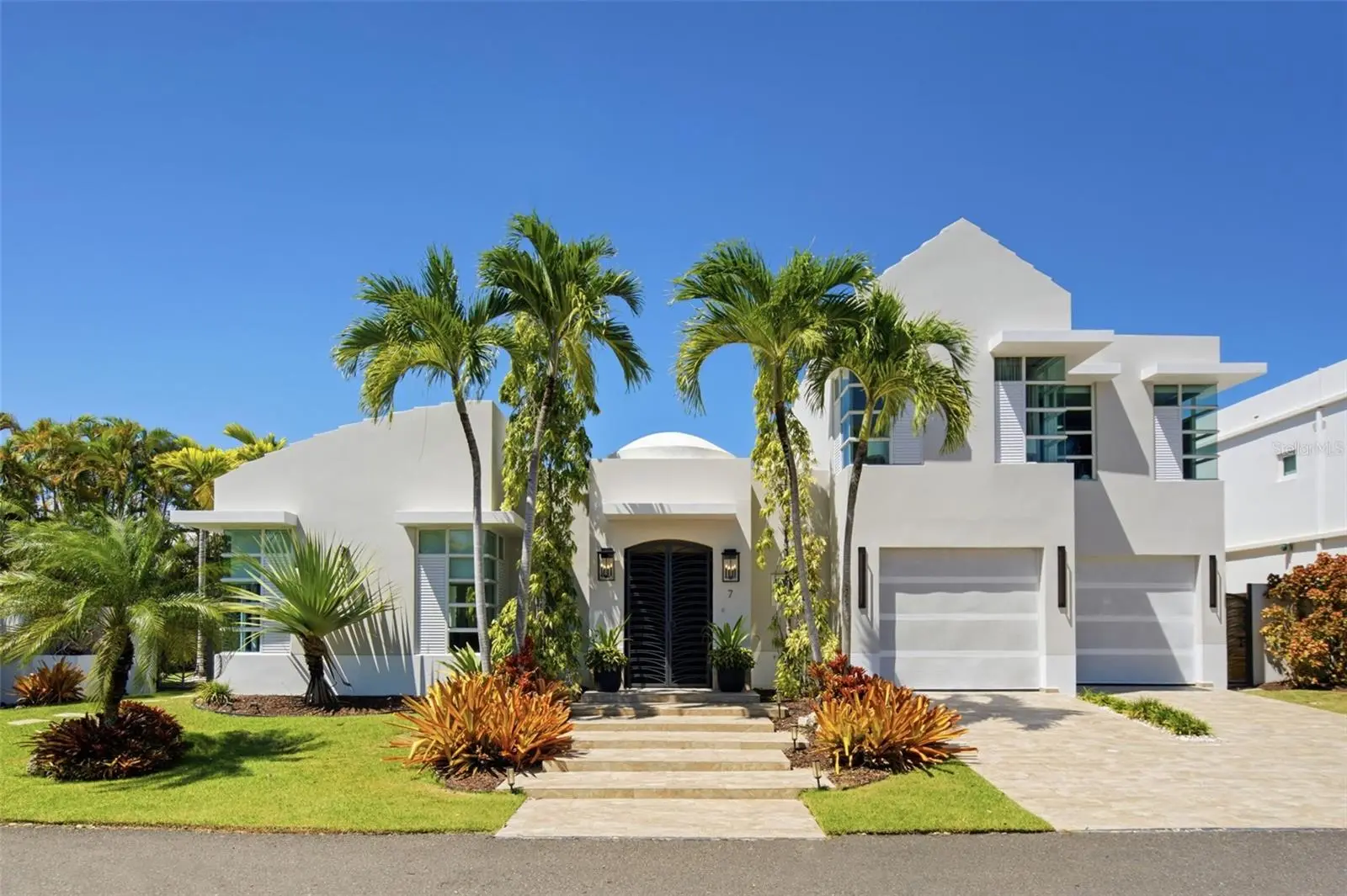 7 Palma Real, PR
