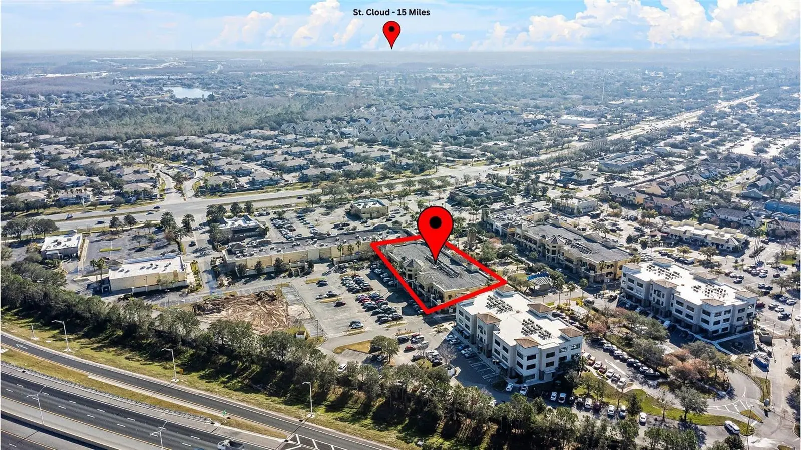 13538 Village Park Drive, FL