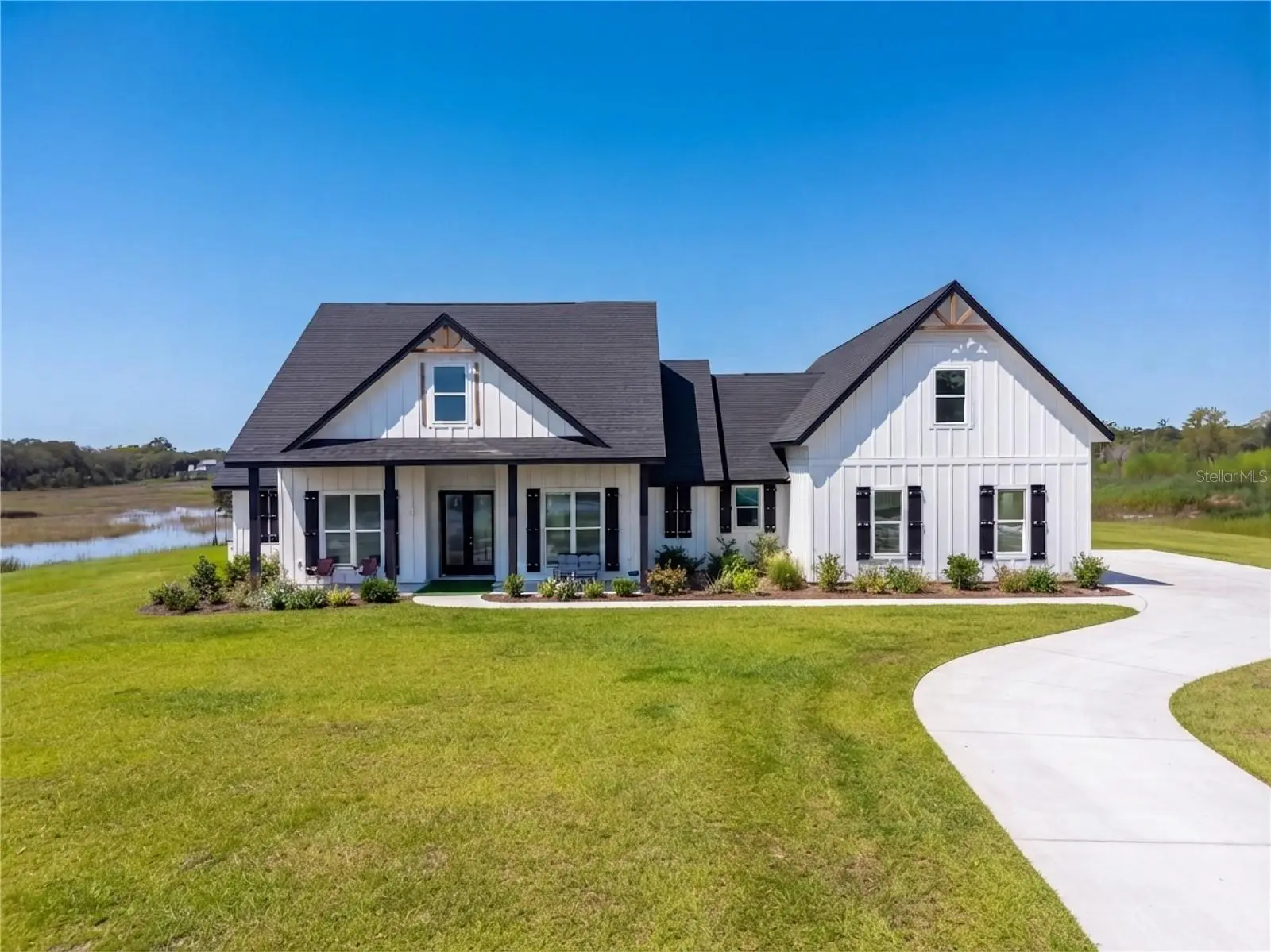 468 Black Lake Road, FL
