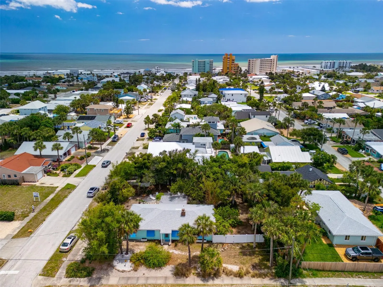 705 Peninsula Avenue, FL