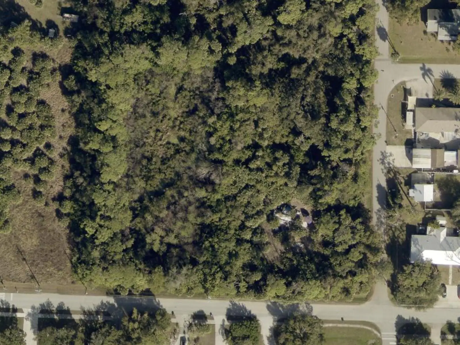 . New York Avenue, FL