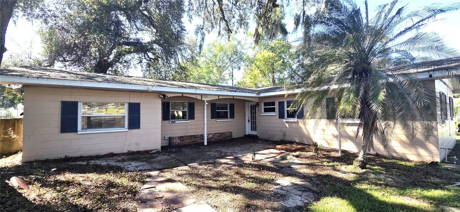 1921 Sylvester Road, FL