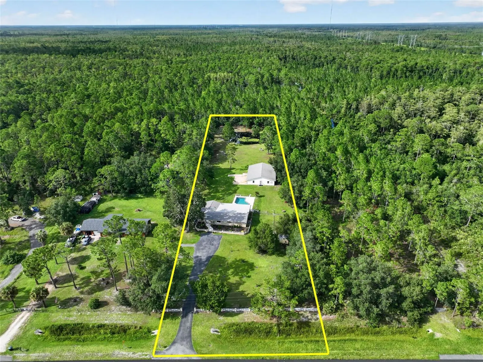 20963 Colonial Drive, FL