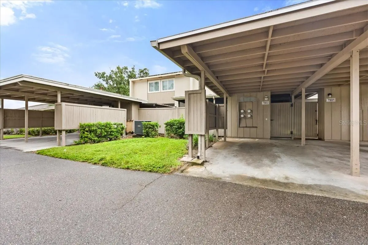7903 Cedar Drive, FL