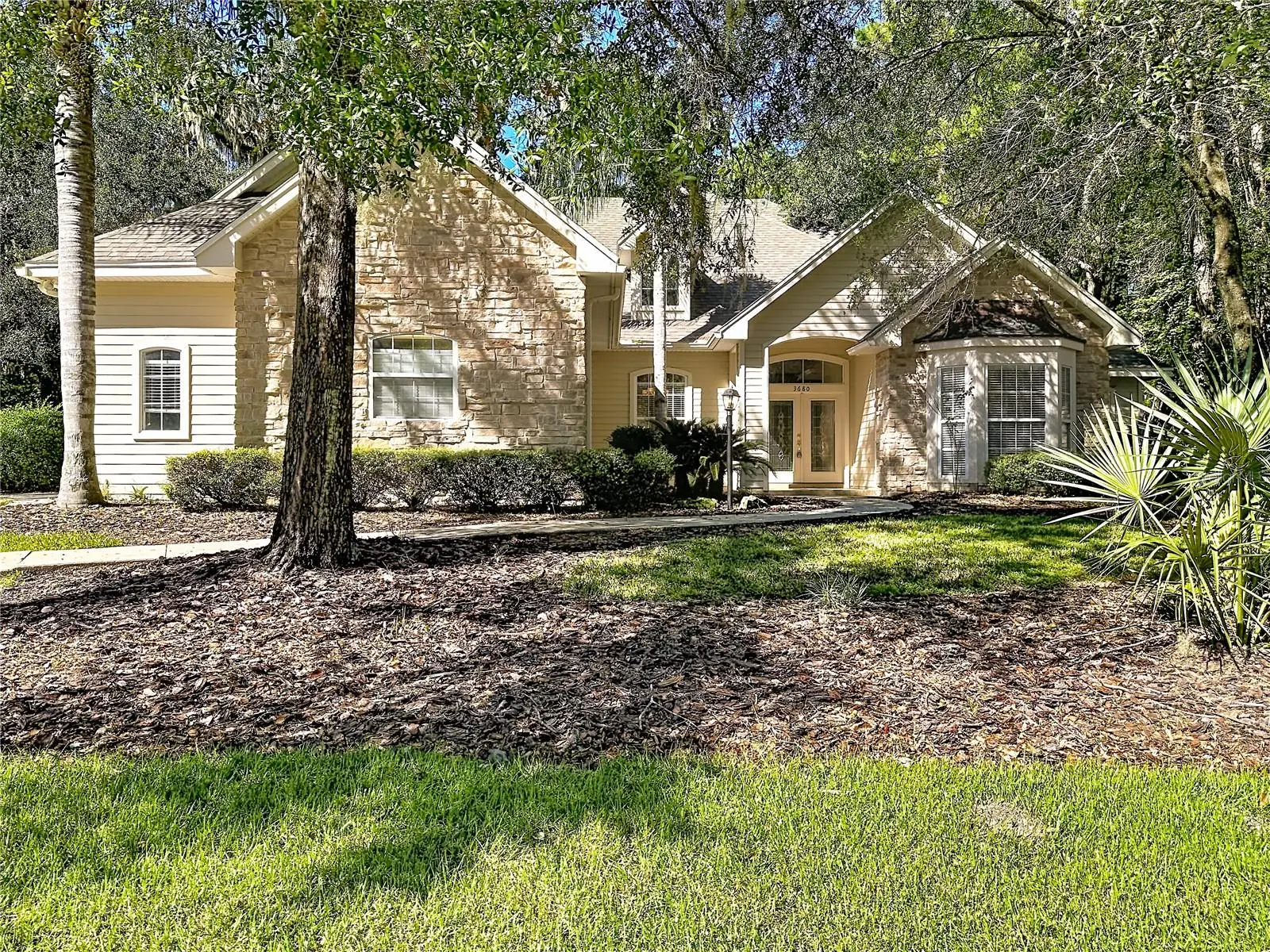 3680 86th Street, FL