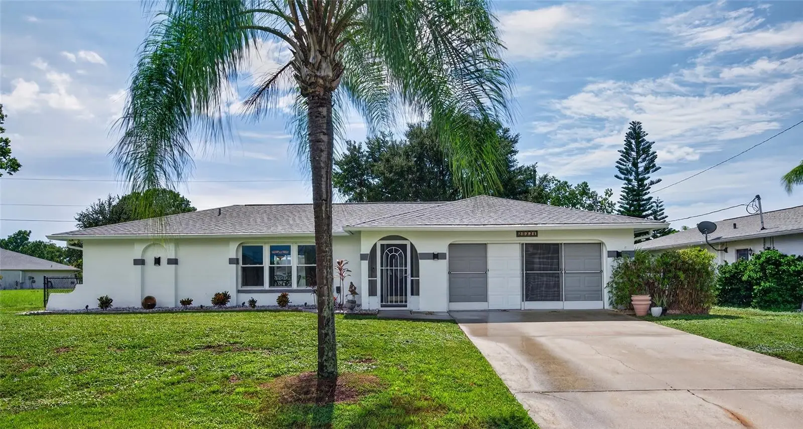 25321 Doredo Drive, FL