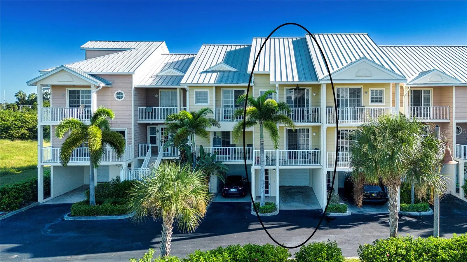3271 Mangrove Point, FL