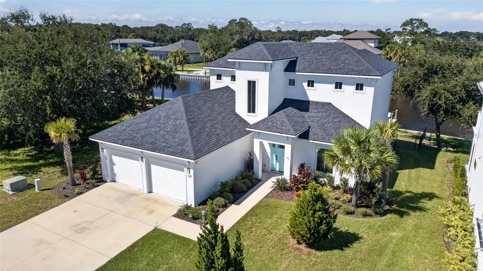 121 Seaside Point, FL