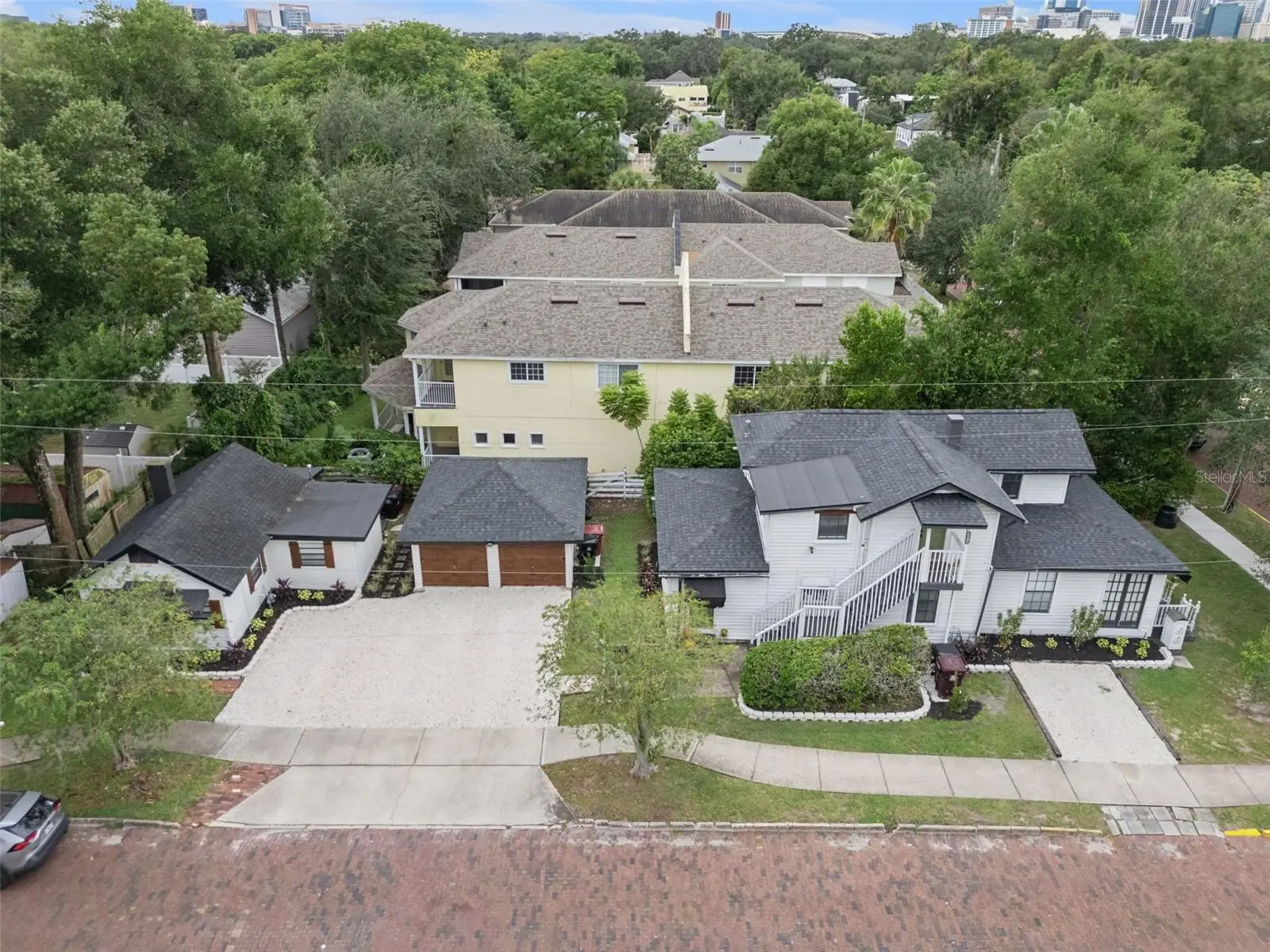 1438 Catherine Street, FL