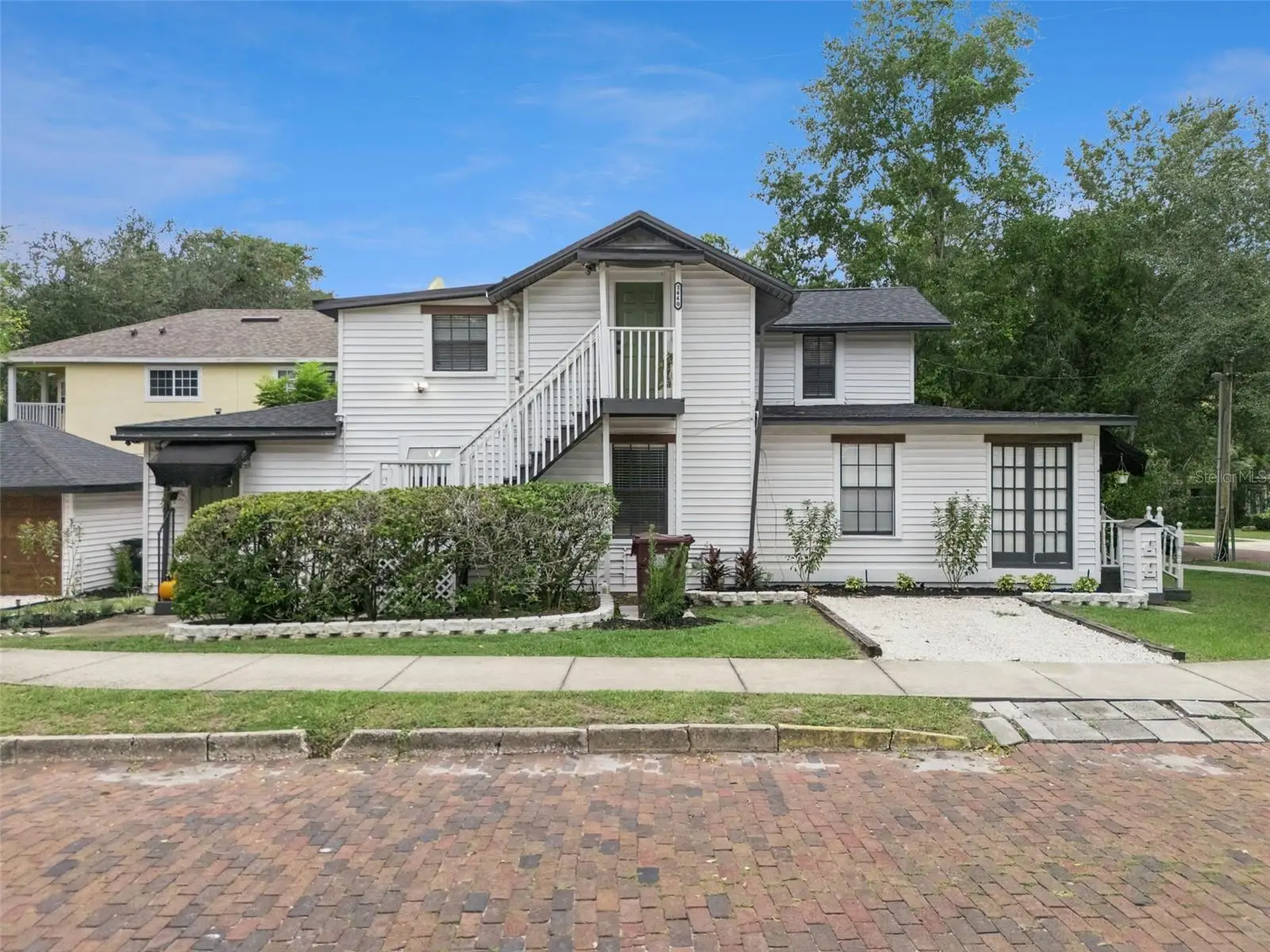 1438 Catherine Street, FL