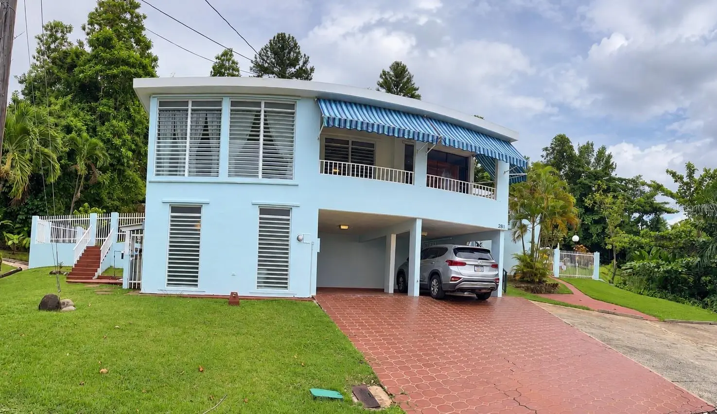 4 27 Street, PR