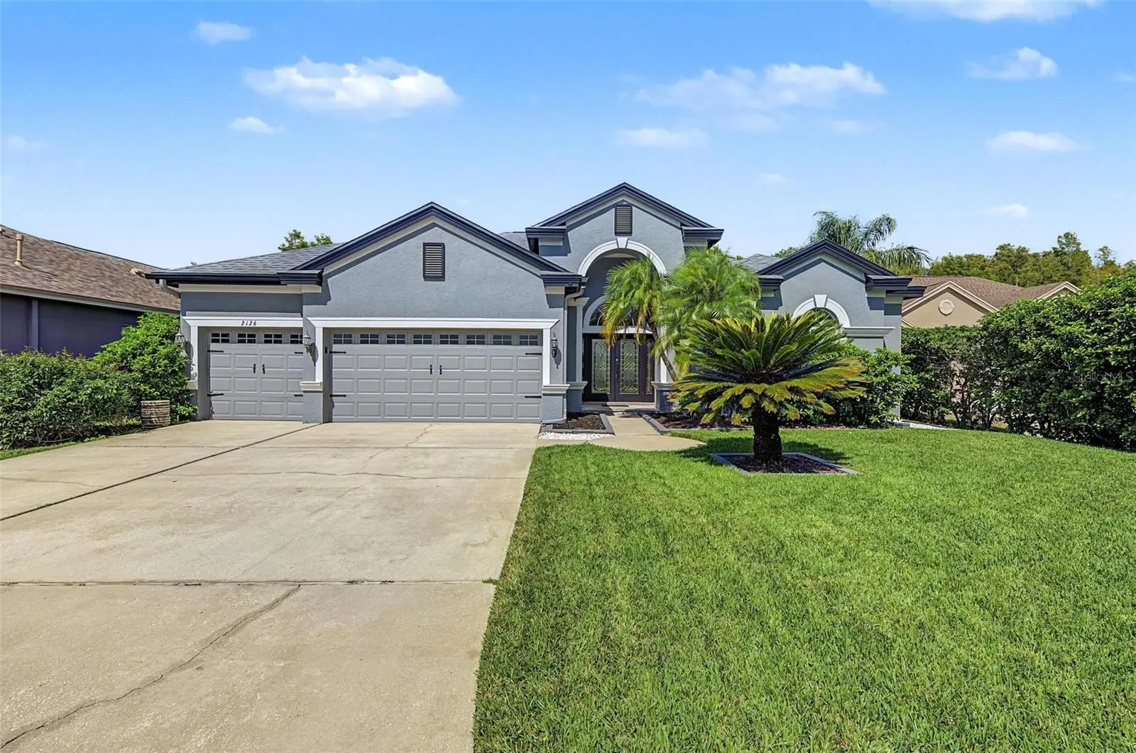 2126 Blue Beech Court, FL