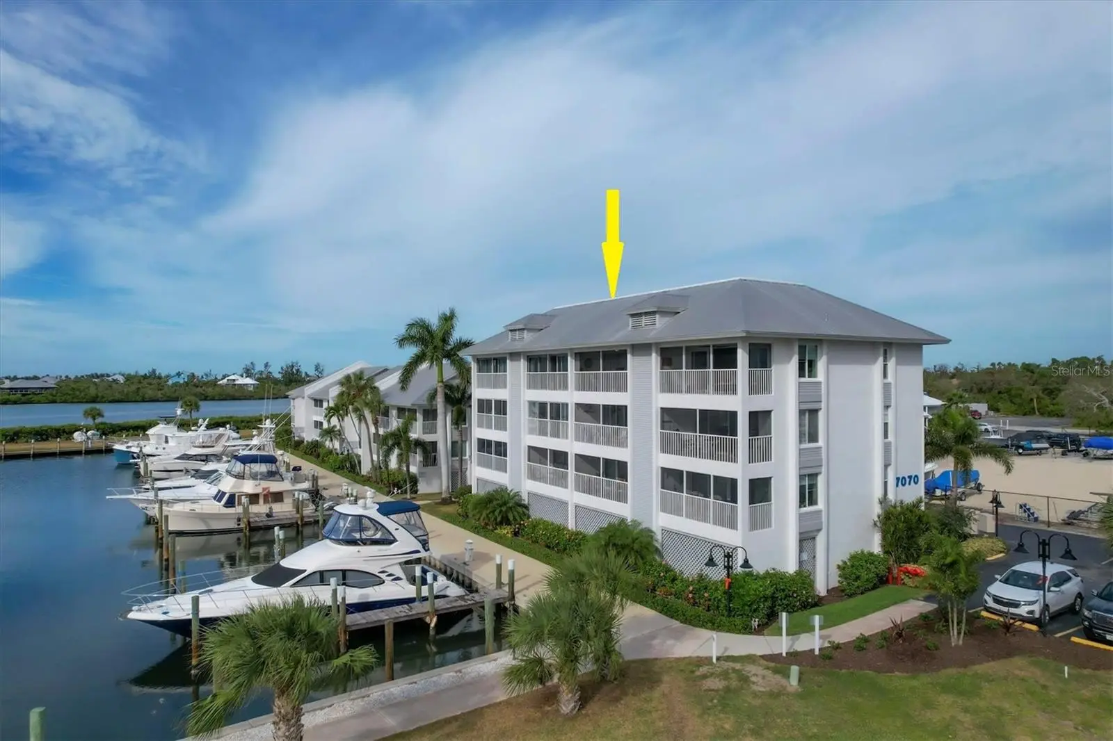7070 Placida Road, FL