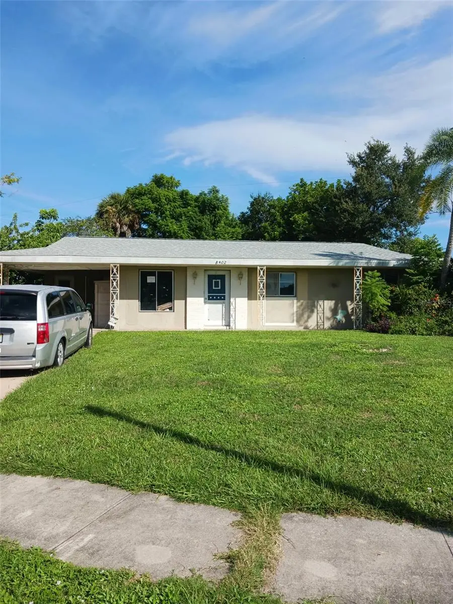 8402 Fay Avenue, FL