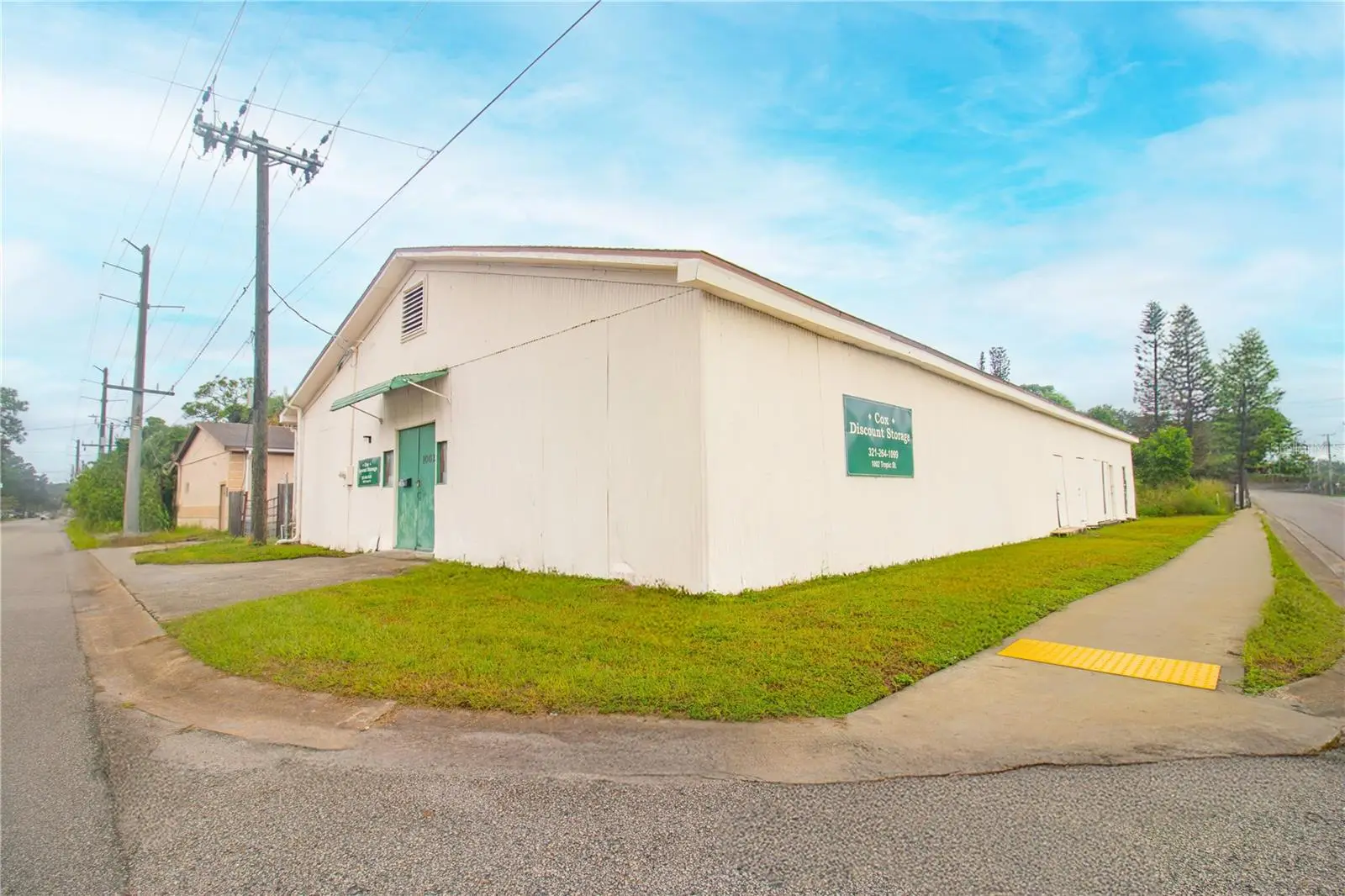 1002 Tropic Street, FL