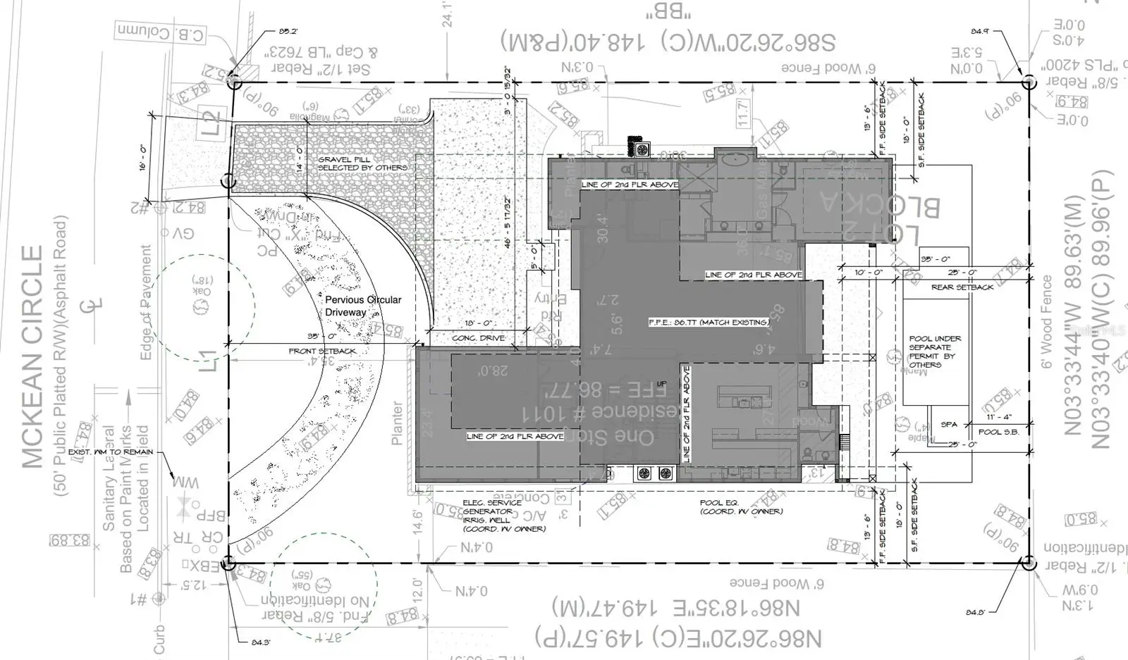 1011 Mckean Circle, FL