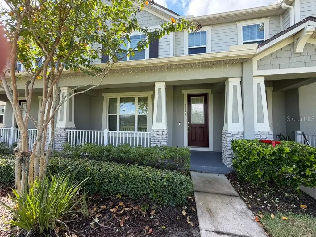 2613 Play Hard Alley, FL