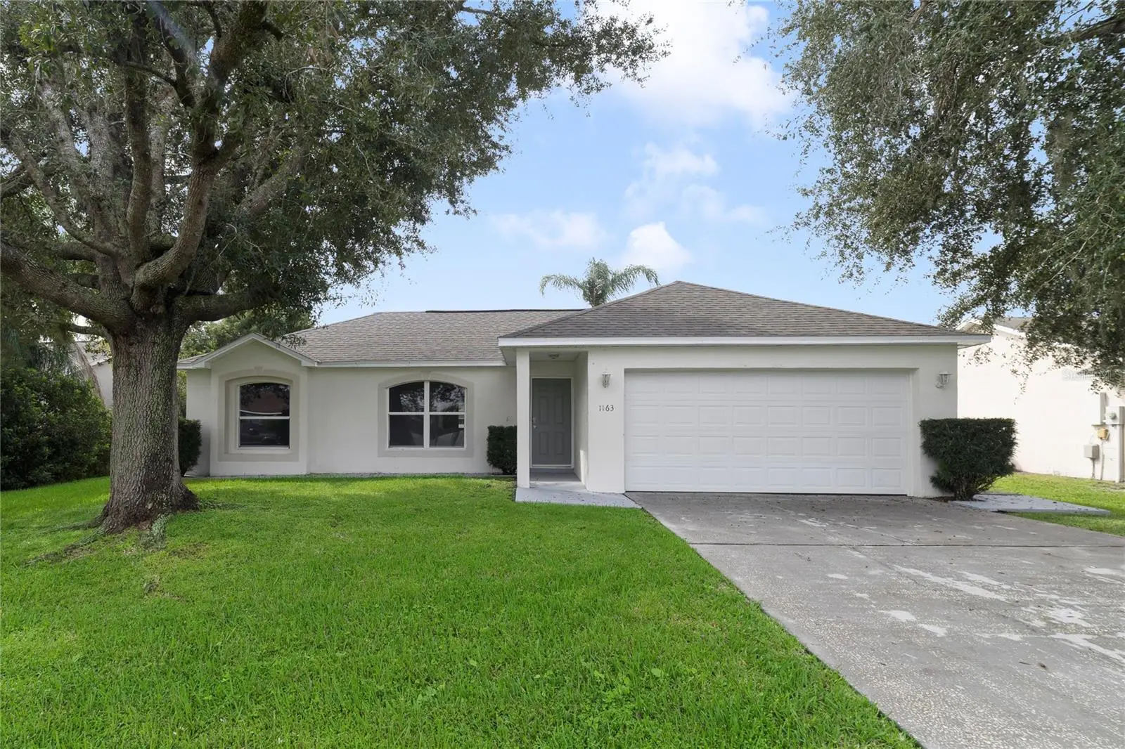 1163 Perpignan Court, FL