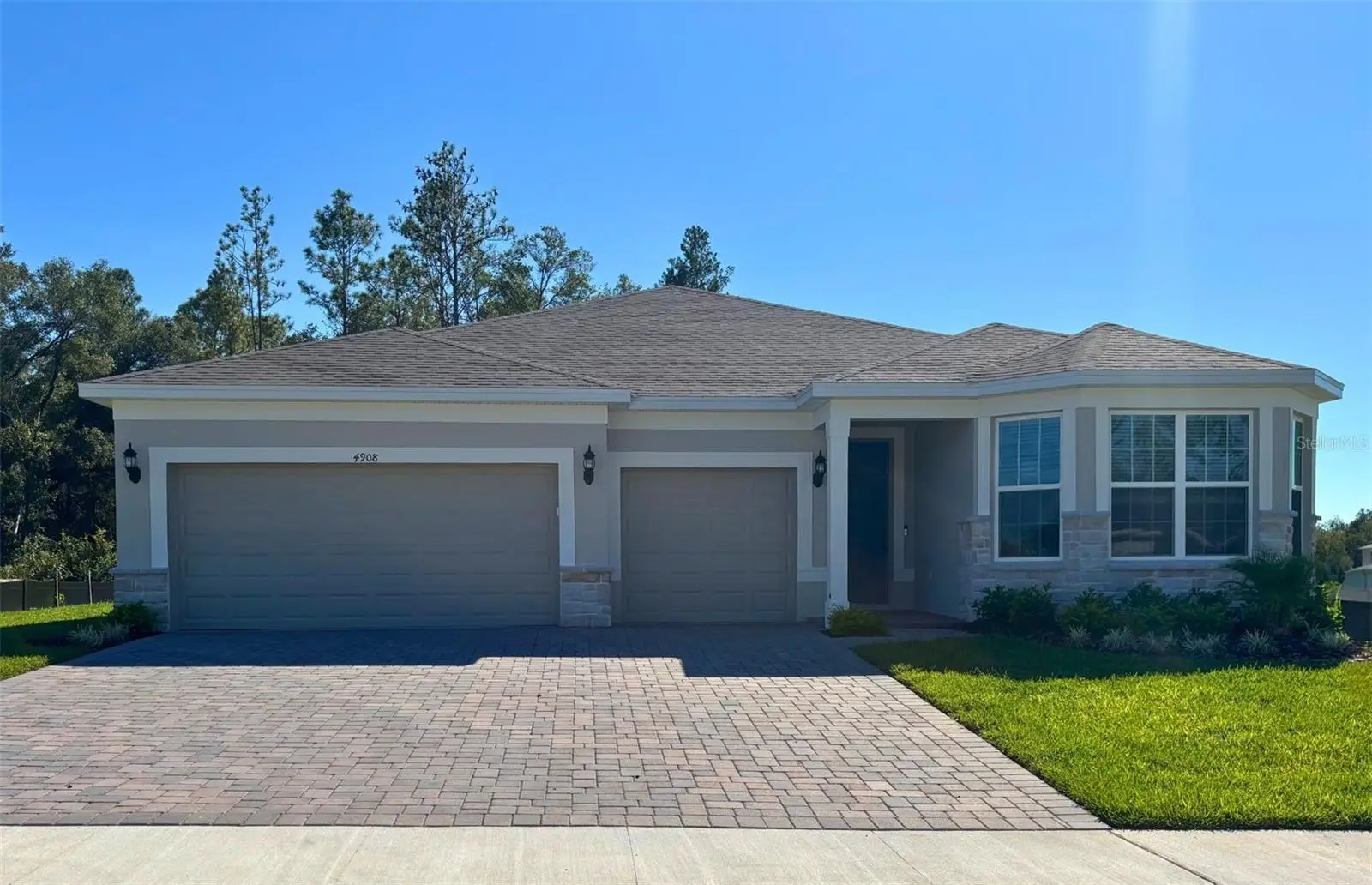 4908 Handsome Hills Drive, FL