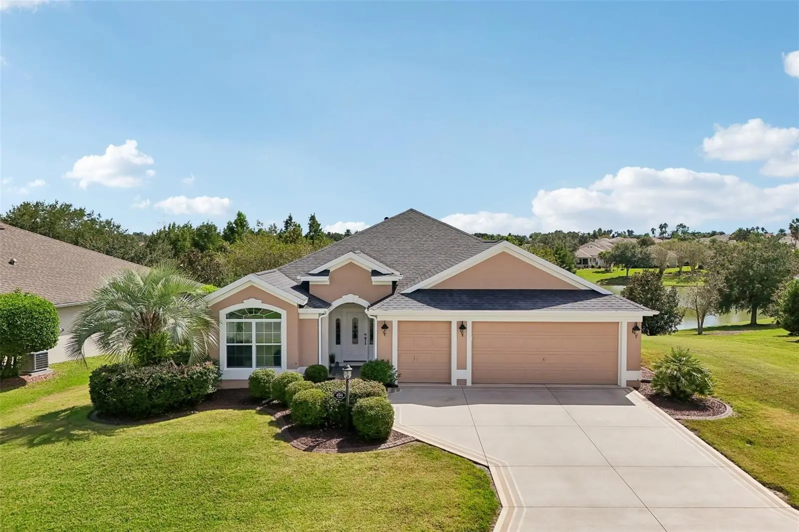 494 Arbella Loop, FL