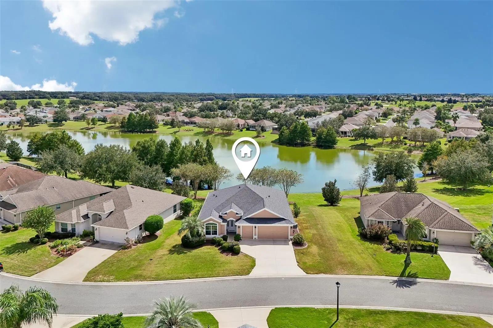 494 Arbella Loop, FL