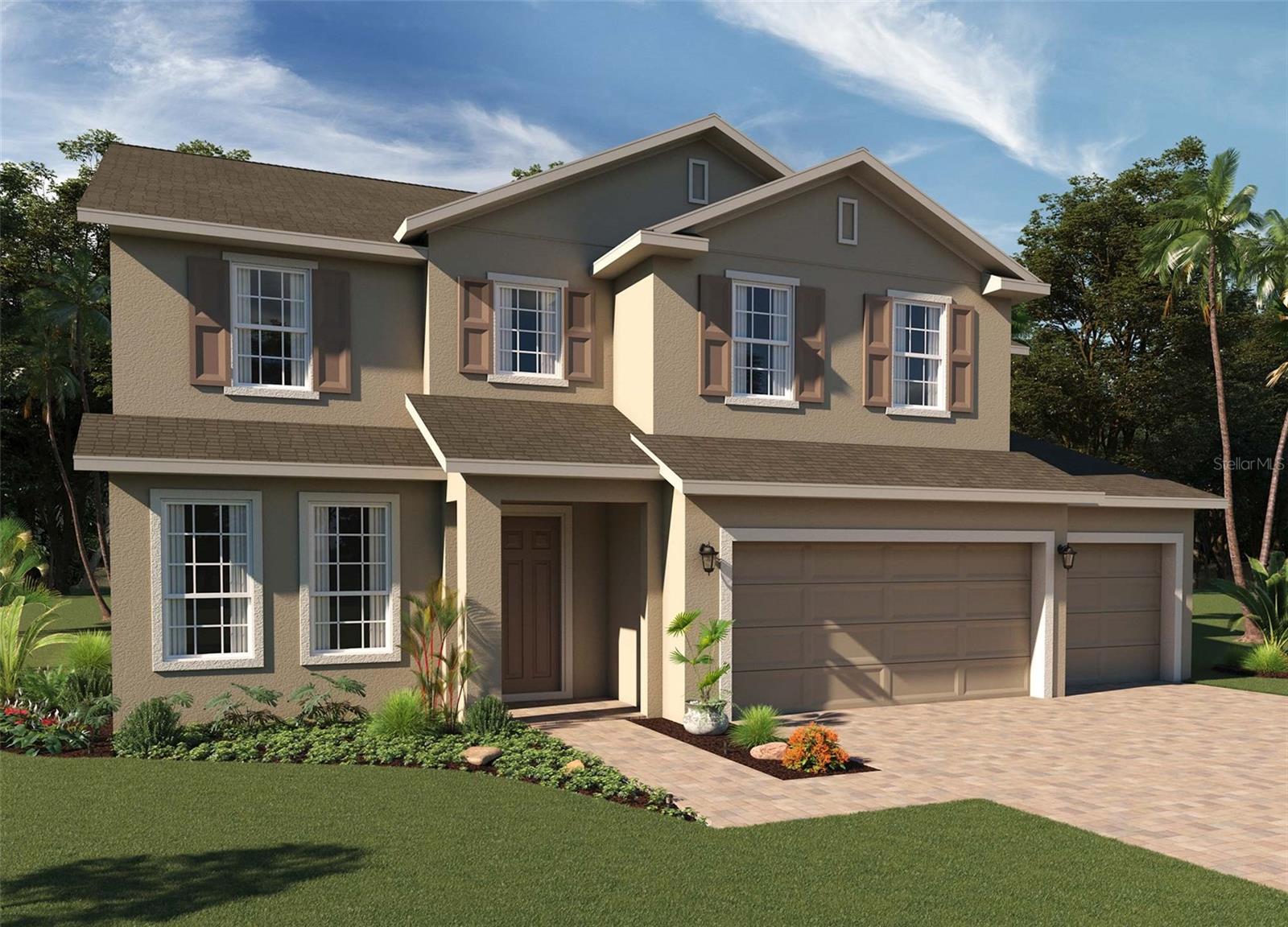 7028 Rolling Gardens Loop, FL