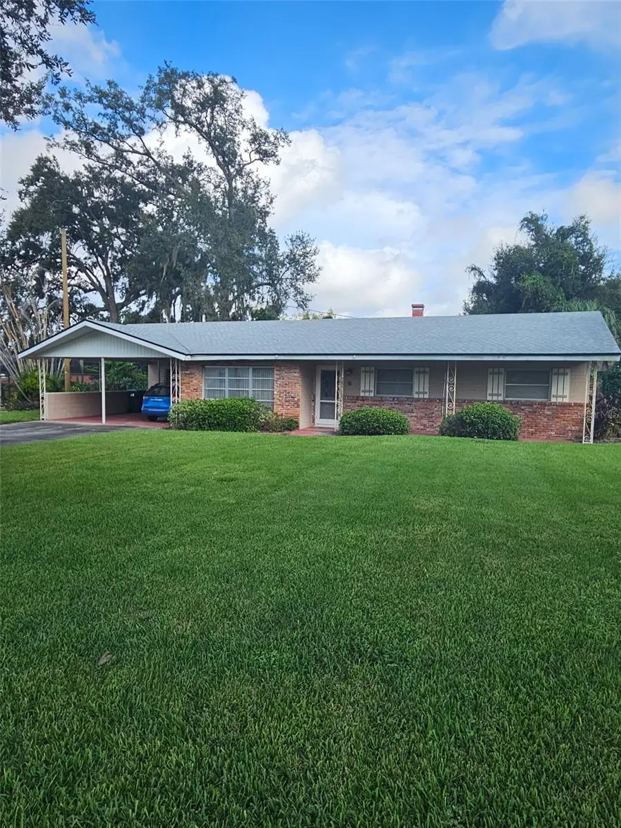1209 Ridgecrest Road, FL