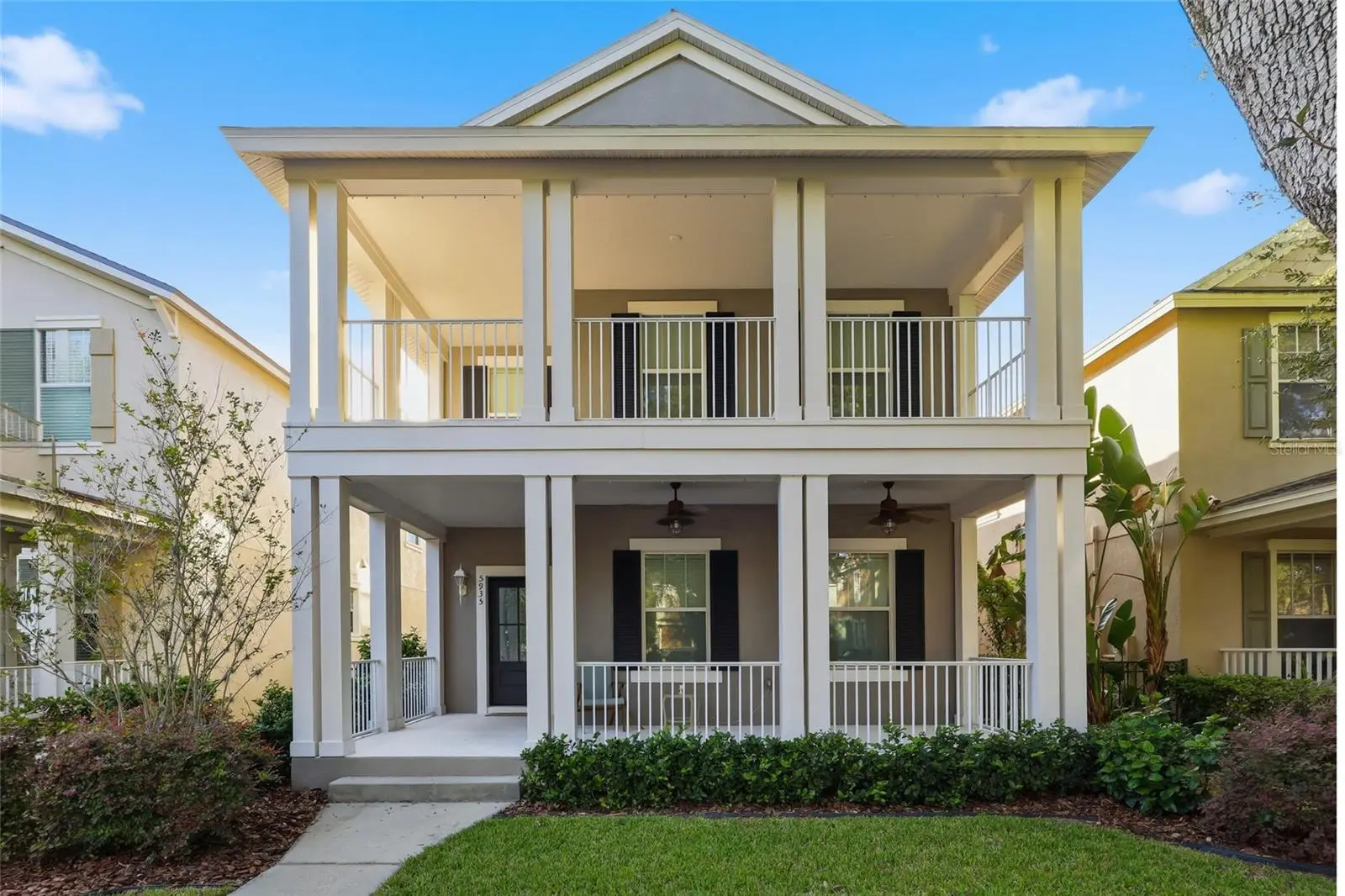 5935 Beaconpark Street, FL