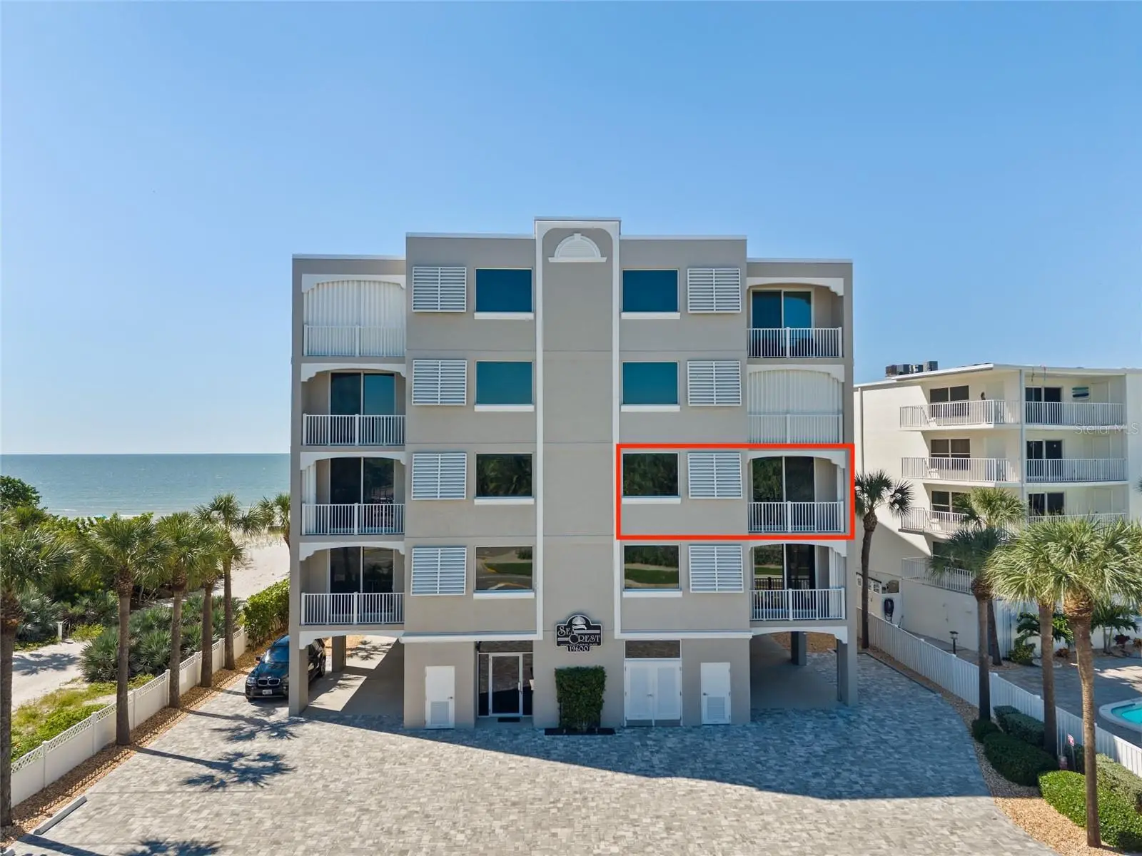 19600 Gulf Boulevard, FL