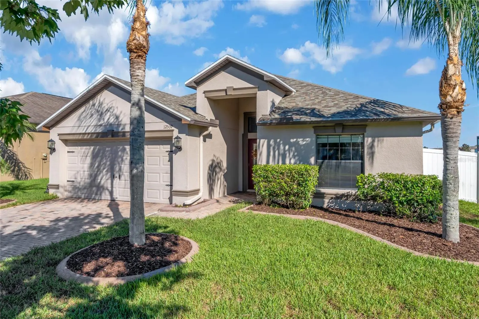 12539 Mountain Springs Place, FL
