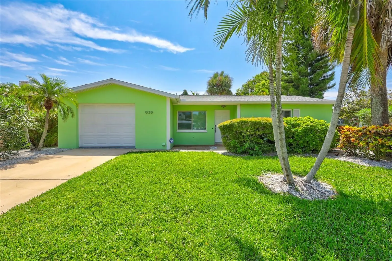 929 Bruce Avenue, FL