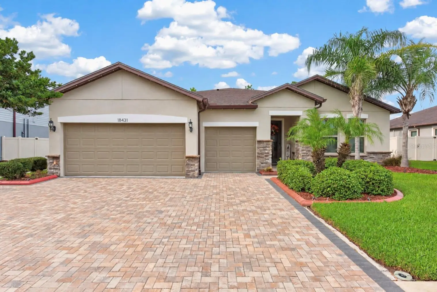 18431 Cortes Creek Boulevard, FL