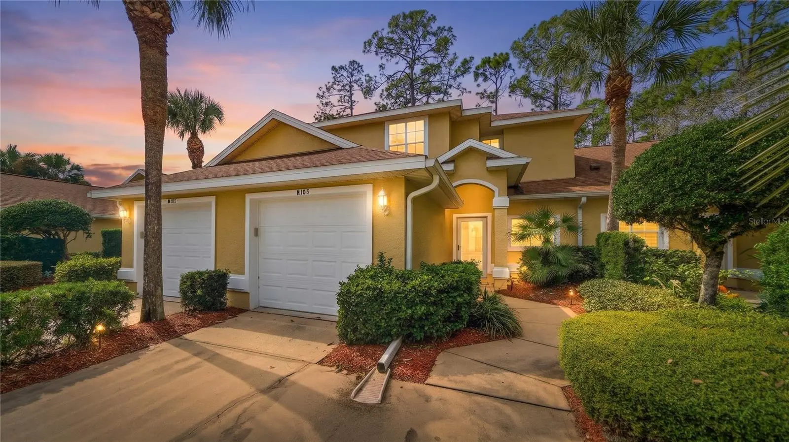 2001 Palm Drive, FL