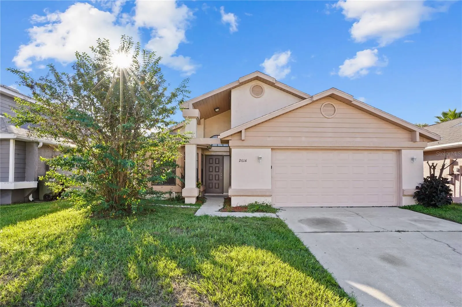 2616 Whalebone Bay Drive, FL