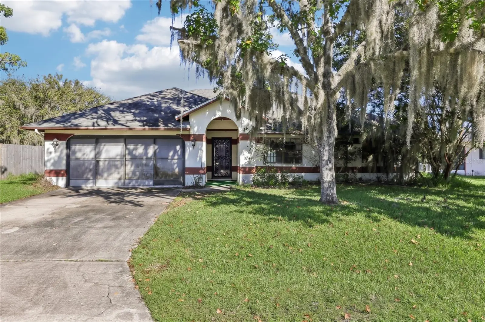 12 Bay Spring Place, FL