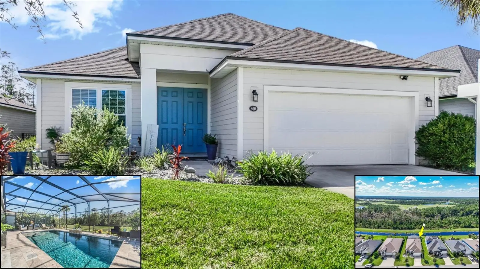 500 Grand Landings Parkway, FL