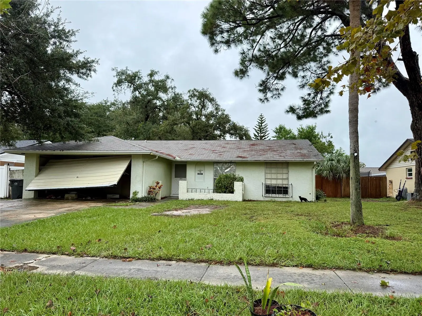 6810 Eden Lane, FL