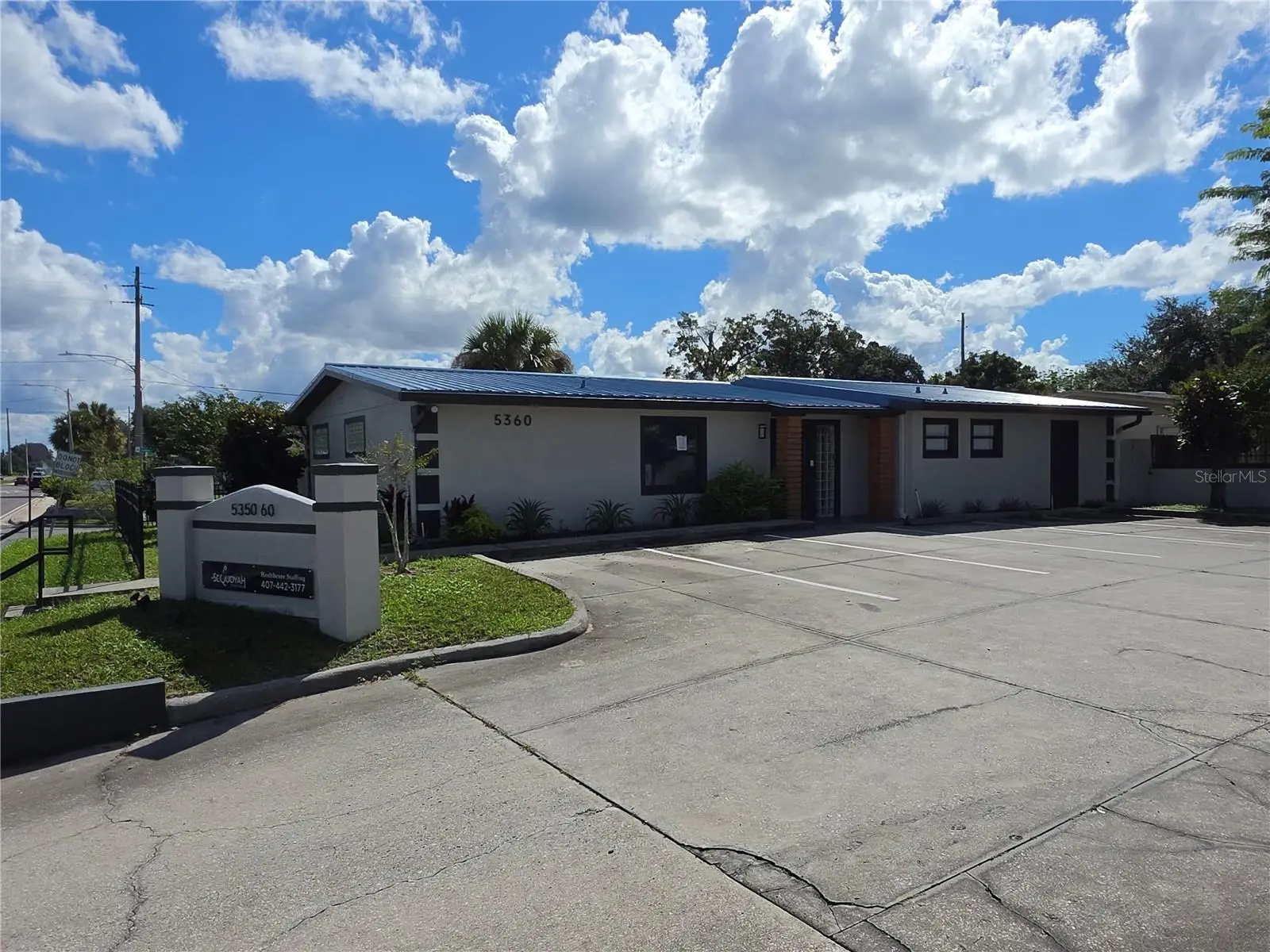 5350 Curry Ford Road, FL