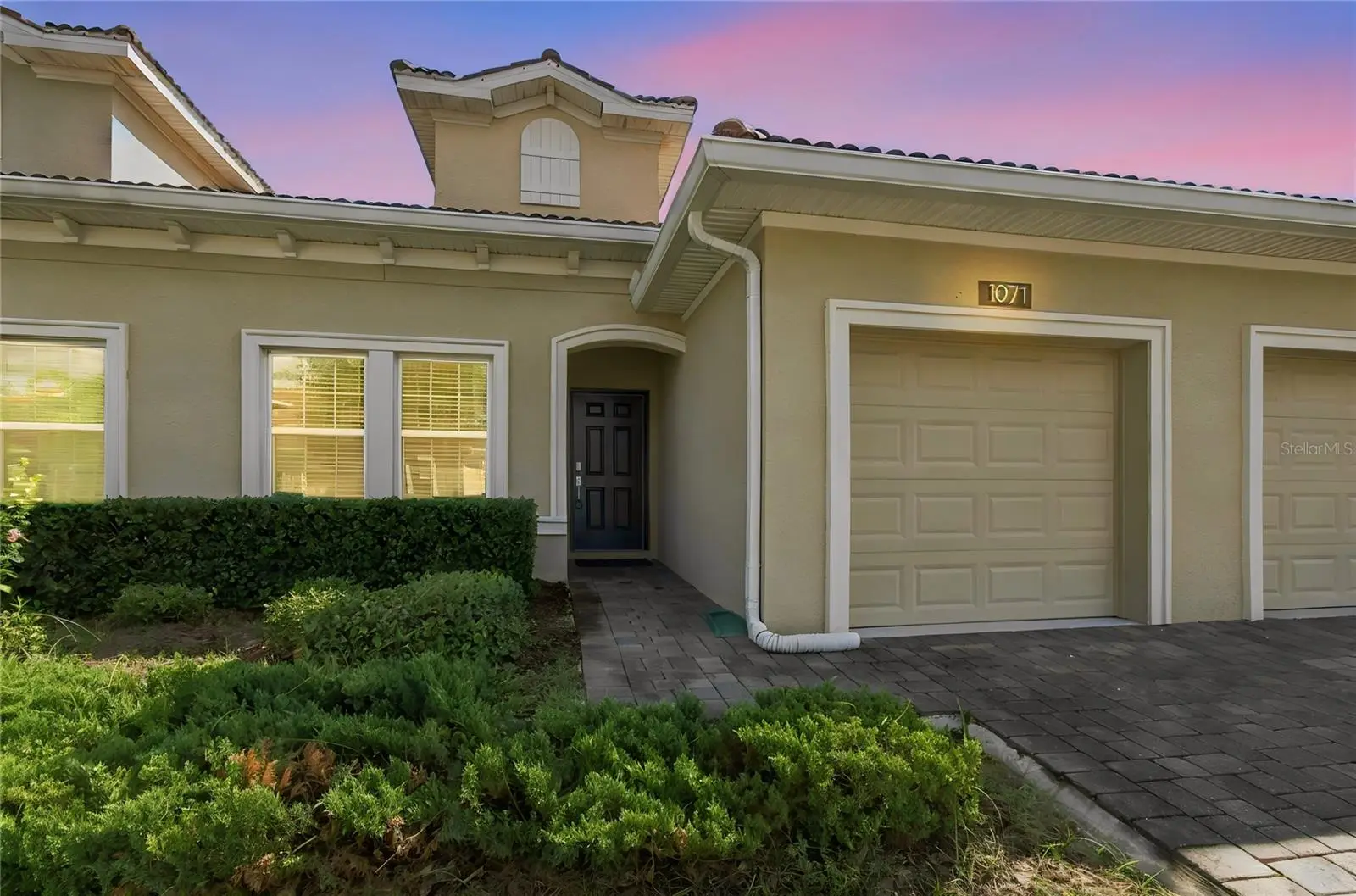 1071 Quaker Ridge Lane, FL
