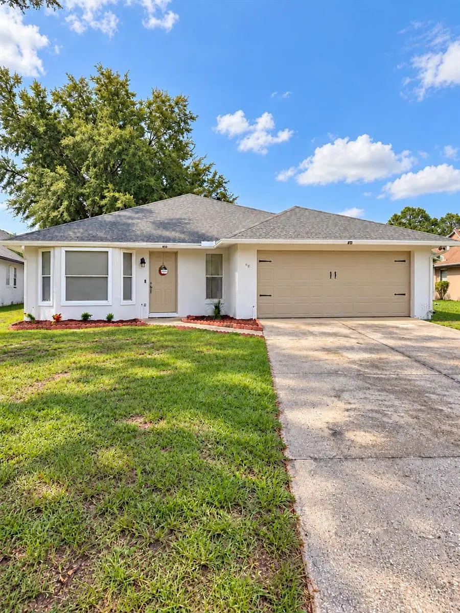 86 Lake Daisy Boulevard, FL