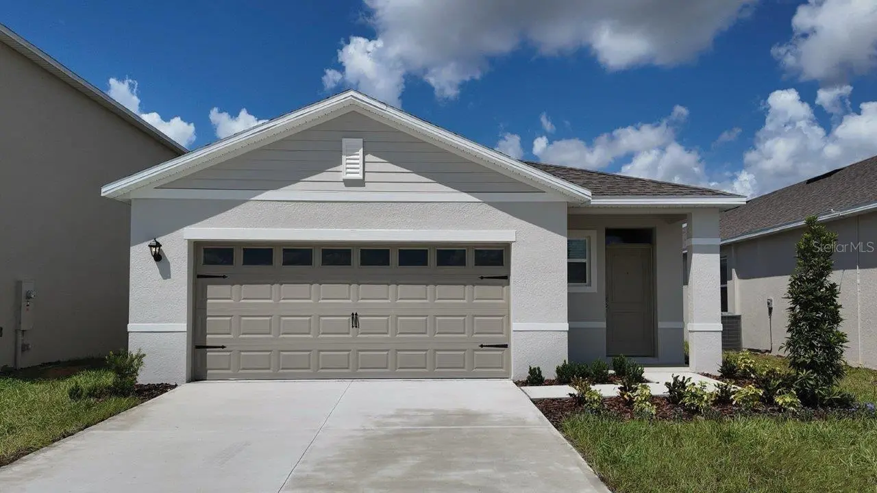 2807 Waterlily Way, FL
