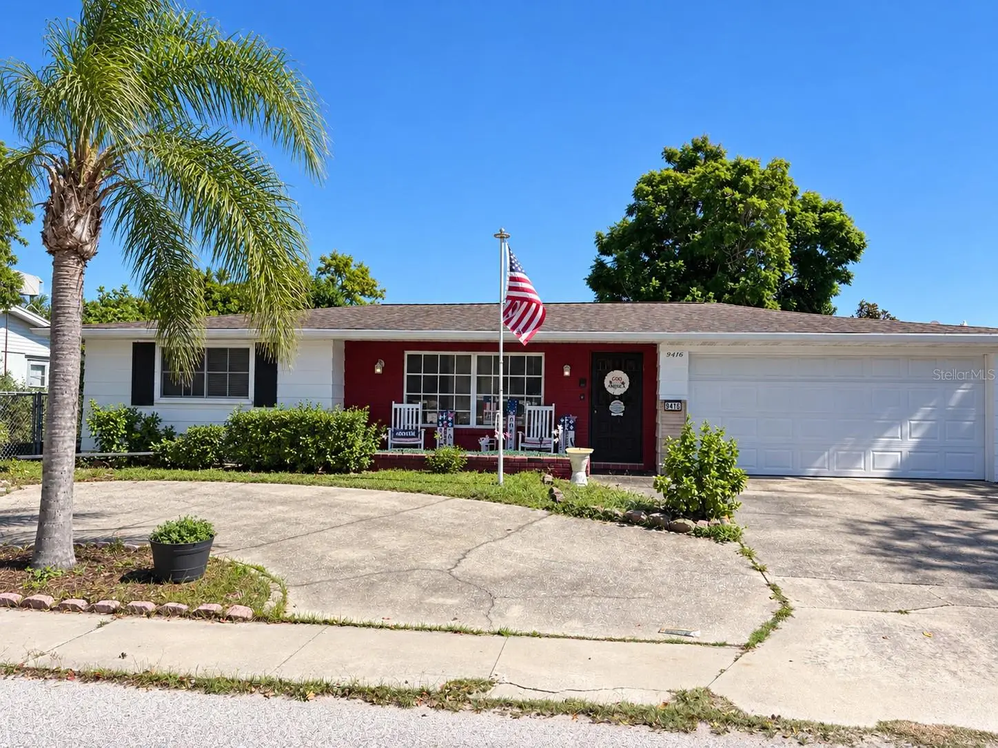 9416 Palm Avenue, FL