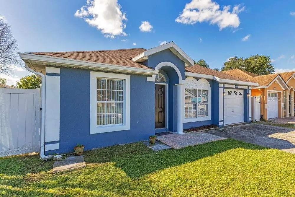 7422 Hollow Ridge Circle, FL