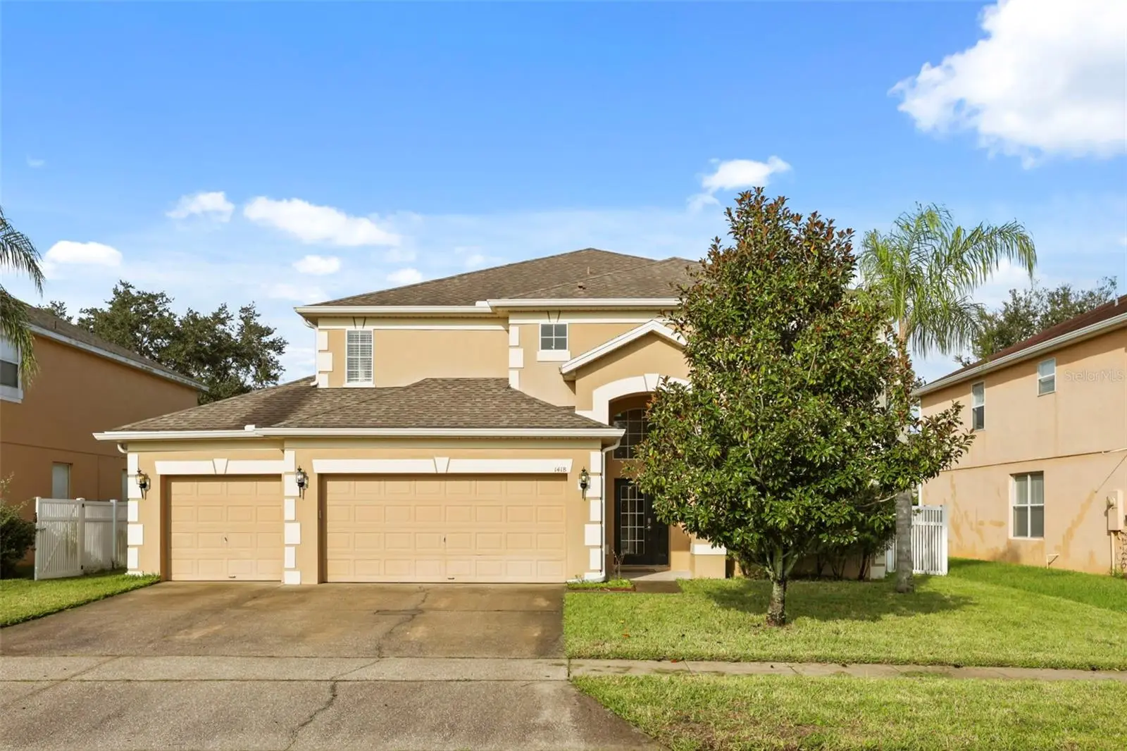 1418 Spring Fest Lane, FL