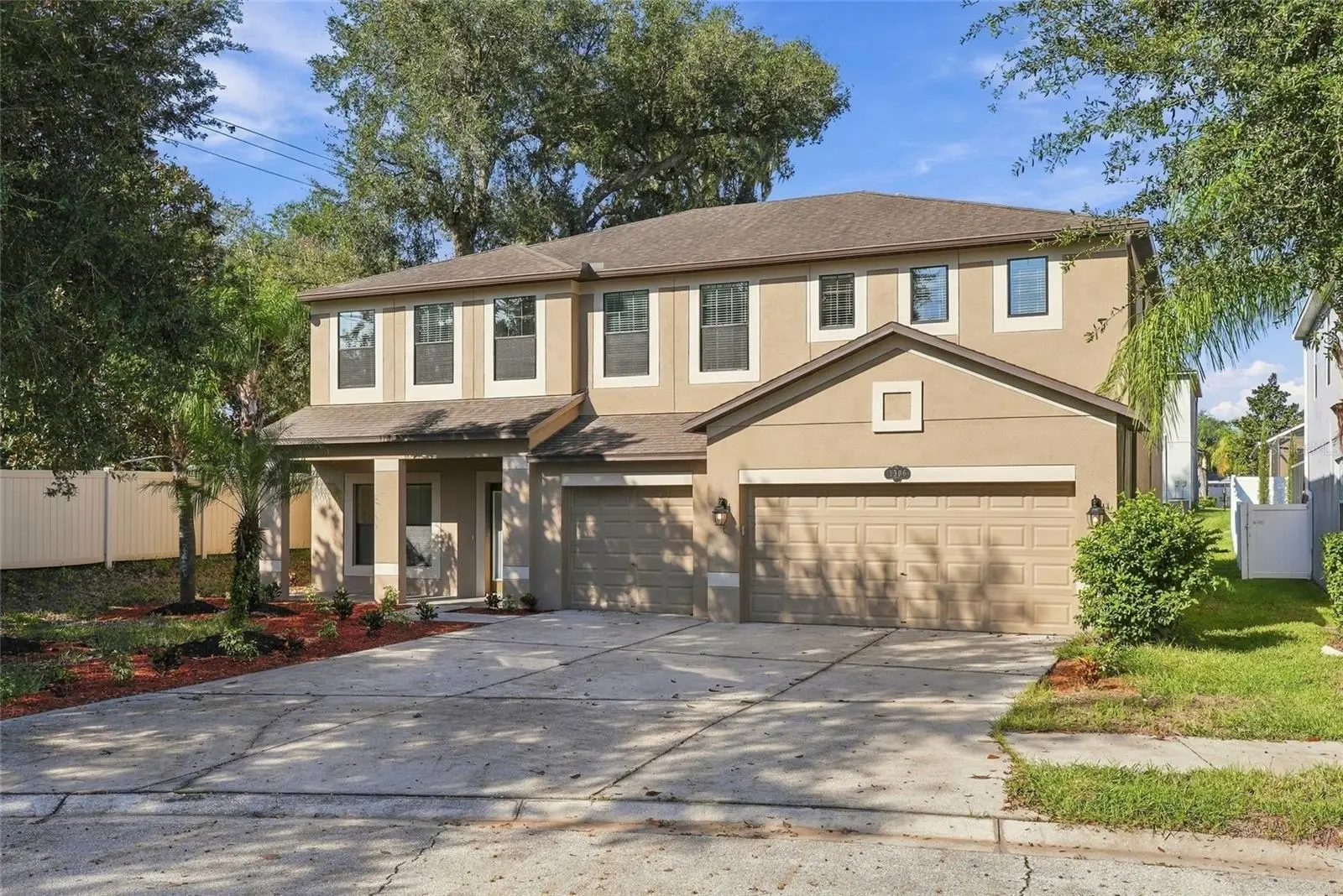 1306 Garden Stone Lane, FL