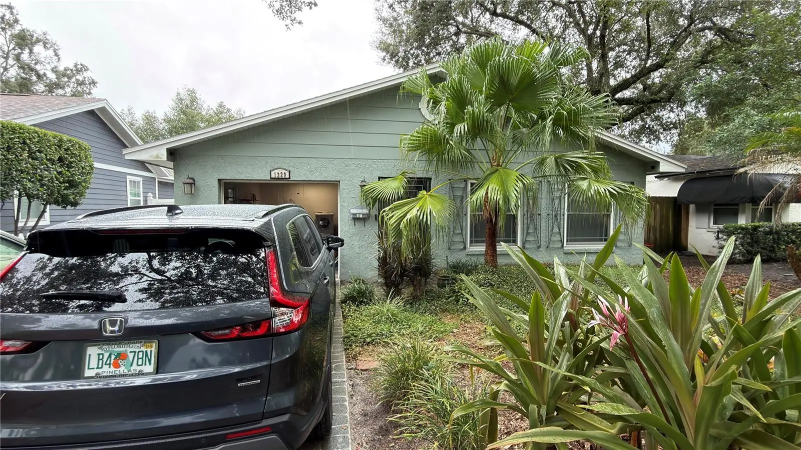1320 Buckingham Road, FL